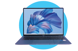 الحاسوب المحمول